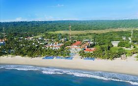 Viva Tangerine By Wyndham, A Trademark All Inclusive Hotell Cabarete Exterior photo