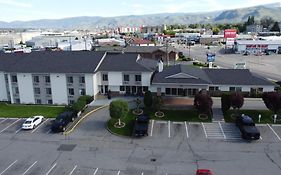 Wenatchee Inn Exterior photo