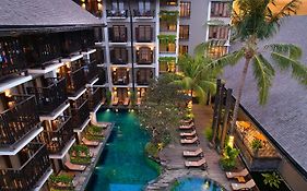 The 1O1 Bali Oasis Sanur Hotell Exterior photo