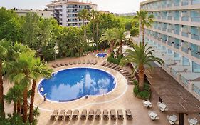 H10 Vintage Salou - Adults Only Hotell Exterior photo