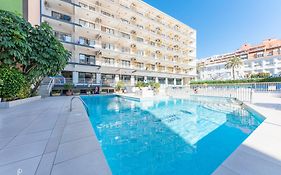 Port Vista Oro Hotell Benidorm Exterior photo