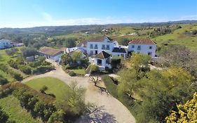 Quinta Da Colina Hotell Cabanas De Tavira Exterior photo