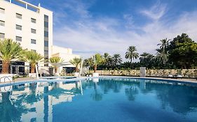 Mercure Sohar Hotell Exterior photo