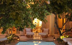 Riad Emberiza Sahari Marrakesh Exterior photo