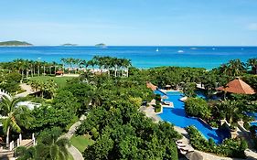Sanya Marriott Yalong Bay Resort&Spa Exterior photo