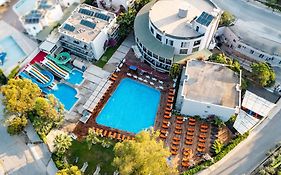 Bodrum Beach Resort Gümbet Exterior photo