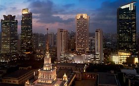 The Portman Ritz-Carlton Shanghai Exterior photo