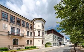 Dorint Am Goethepark Weimar Hotell Exterior photo