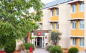 Ibis Beziers Est Mediterranee A9/A75 (Adults Only) Hotell Exterior photo