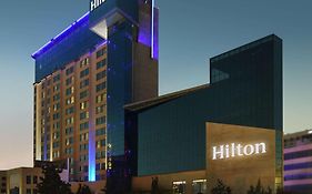 Hilton Amman Hotell Exterior photo