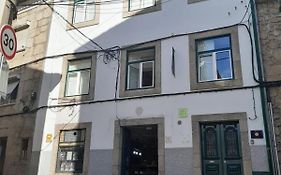 Covilha Hostel Exterior photo