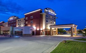 Baymont By Wyndham Rapid City Hotell Exterior photo