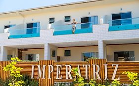 Imperatriz Paraty Hotel Exterior photo