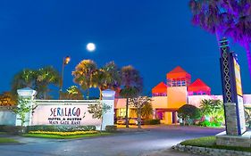 Seralago Hotel & Suites Main Gate East Kissimmee Exterior photo