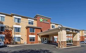 Extended Stay America Suites - Norwalk - Stamford Exterior photo