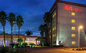 Ibis Piracicaba Hotell Exterior photo