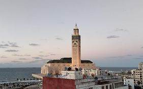 Appartement Panoramique Casablanca Exterior photo