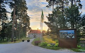 Bommersvik Hotell & Konferens Järna Exterior photo