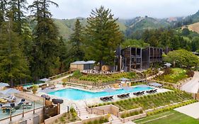 Alila Ventana Big Sur (Adults Only) Hotell Exterior photo