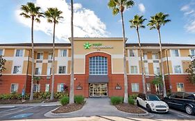 Extended Stay America Suites - Orlando - Convention Center - Universal Blvd Exterior photo