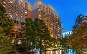 The Westin Riverwalk, San Antonio Hotell Exterior photo