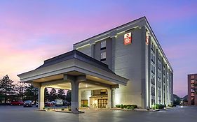 Best Western Plus Chicagoland - Countryside Exterior photo