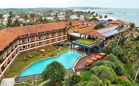 Jetwing Lighthouse Hotell Galle Exterior photo