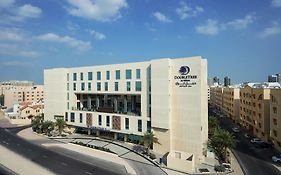 Doubletree By Hilton Doha - Al Sadd Hotell Exterior photo
