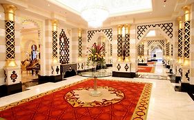 Waldorf Astoria Jeddah - Qasr Al Sharq Hotell Exterior photo