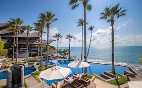 Nora Buri Resort & Spa - Sha Extra Plus Chaweng Beach Exterior photo