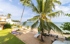 The Rock Samui Poshtel Lamai Beach Vandrarhem Exterior photo