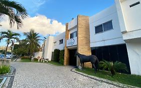 Marbello Ariau Hotel Fortaleza  Exterior photo