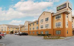 Extended Stay America Suites - Houston - Med Ctr - Greenway Plaza Exterior photo