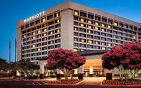 Dallas-Addison Marriott Quorum By The Galleria Hotell Exterior photo