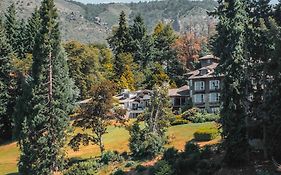 La Cascada Casa Patagonica By Don Hotell San Carlos de Bariloche Exterior photo