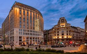 Hotel Dei Cavalieri Milano Duomo Exterior photo