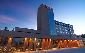 Hampton By Hilton Bariloche Hotell Exterior photo