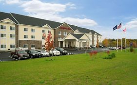 Hampton Inn Bangor Exterior photo