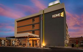 Home2 Suites By Hilton Page Lake Powell Exterior photo