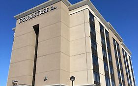 Doubletree By Hilton Kitchener Hotell Exterior photo