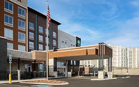 Tru By Hilton Mt. Juliet, Tn Hotell Mount Juliet Exterior photo