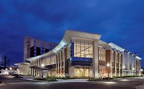 Doubletree By Hilton Lawrenceburg Hotell Exterior photo