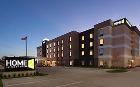 Home2 Suites By Hilton Oklahoma City South Exterior photo