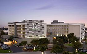 Doubletree By Hilton San Francisco South Airport Blvd Hotell South San Francisco Exterior photo