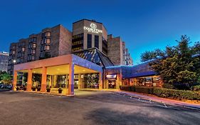 Doubletree By Hilton Memphis Hotell Exterior photo