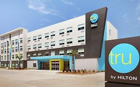 Tru By Hilton Lake Charles Hotell Exterior photo