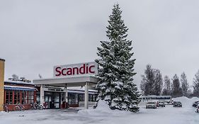 Scandic Umeå Syd Exterior photo