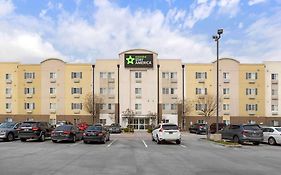 Extended Stay America Suites - Houston - Katy - I-10 Exterior photo