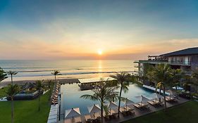 Alila Seminyak Hotell Exterior photo