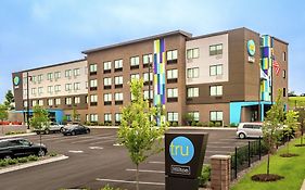 Tru By Hilton Madison West Hotell Exterior photo